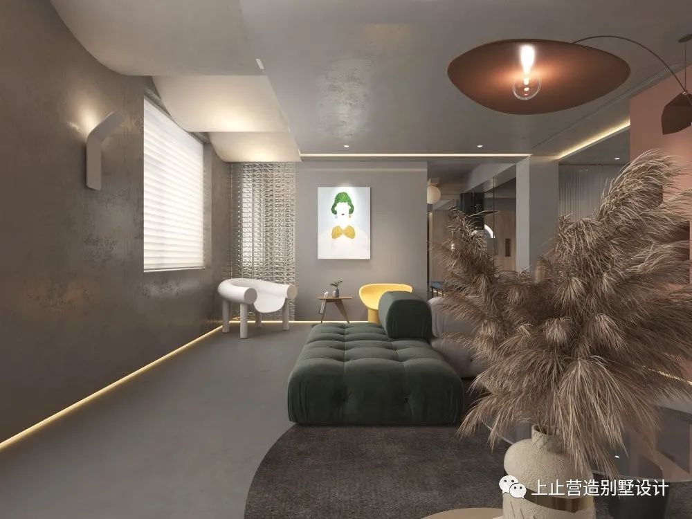 上止营造别墅设计-21