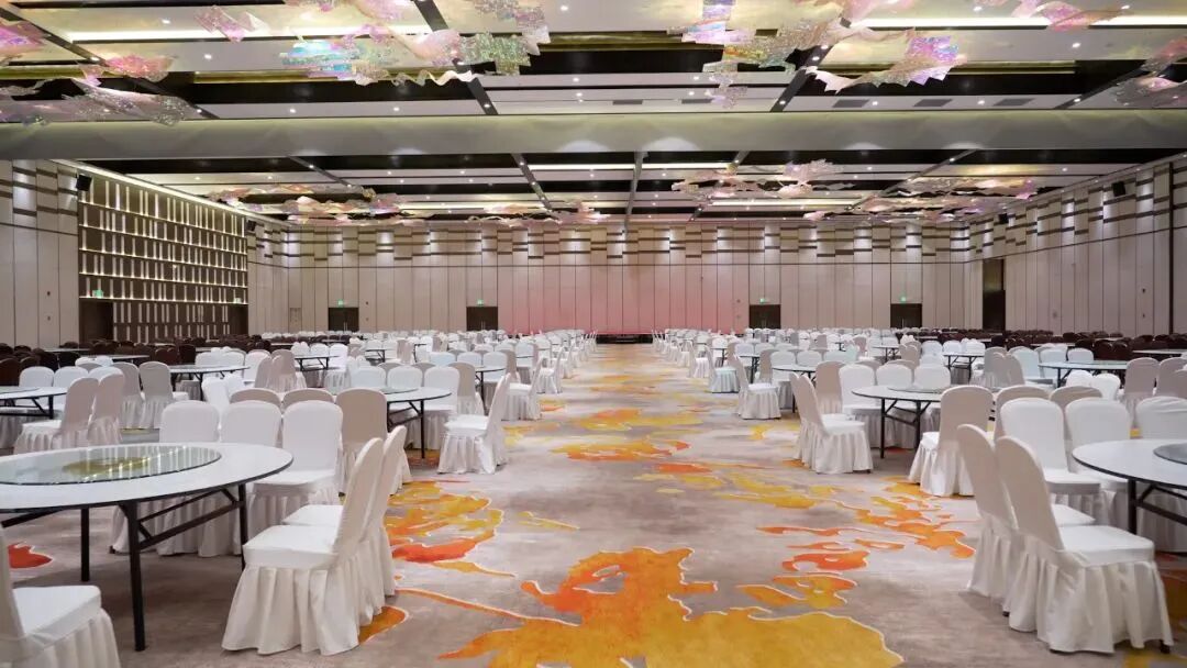 苏州龙之梦酒店集群6月底完工-63