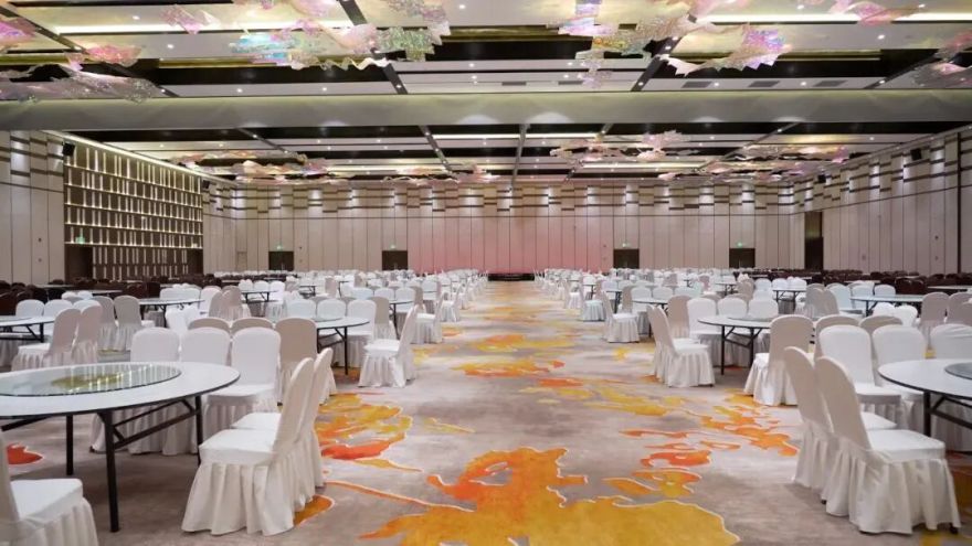 苏州龙之梦酒店集群6月底完工-63