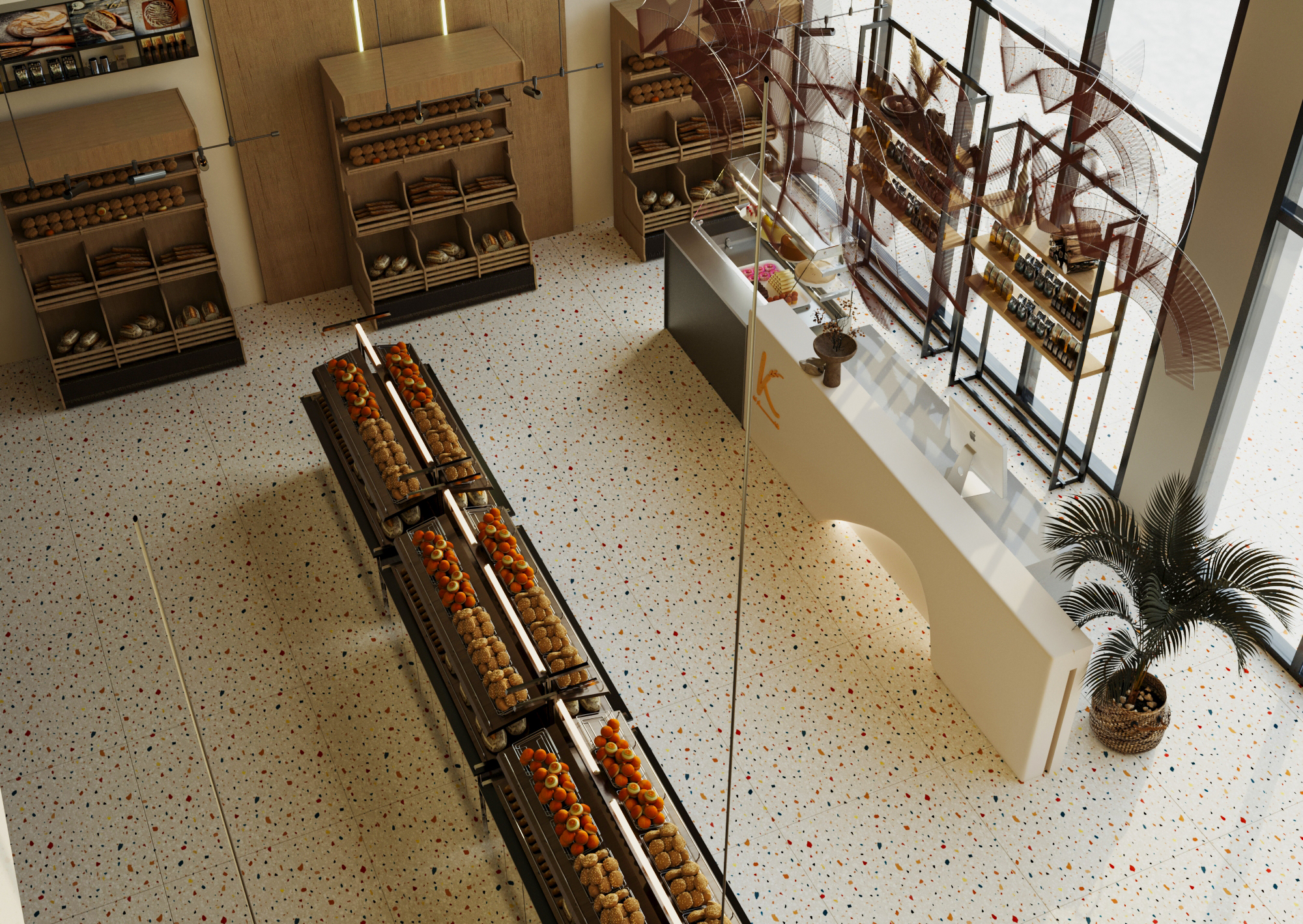 Khabzaybakery 设计-13