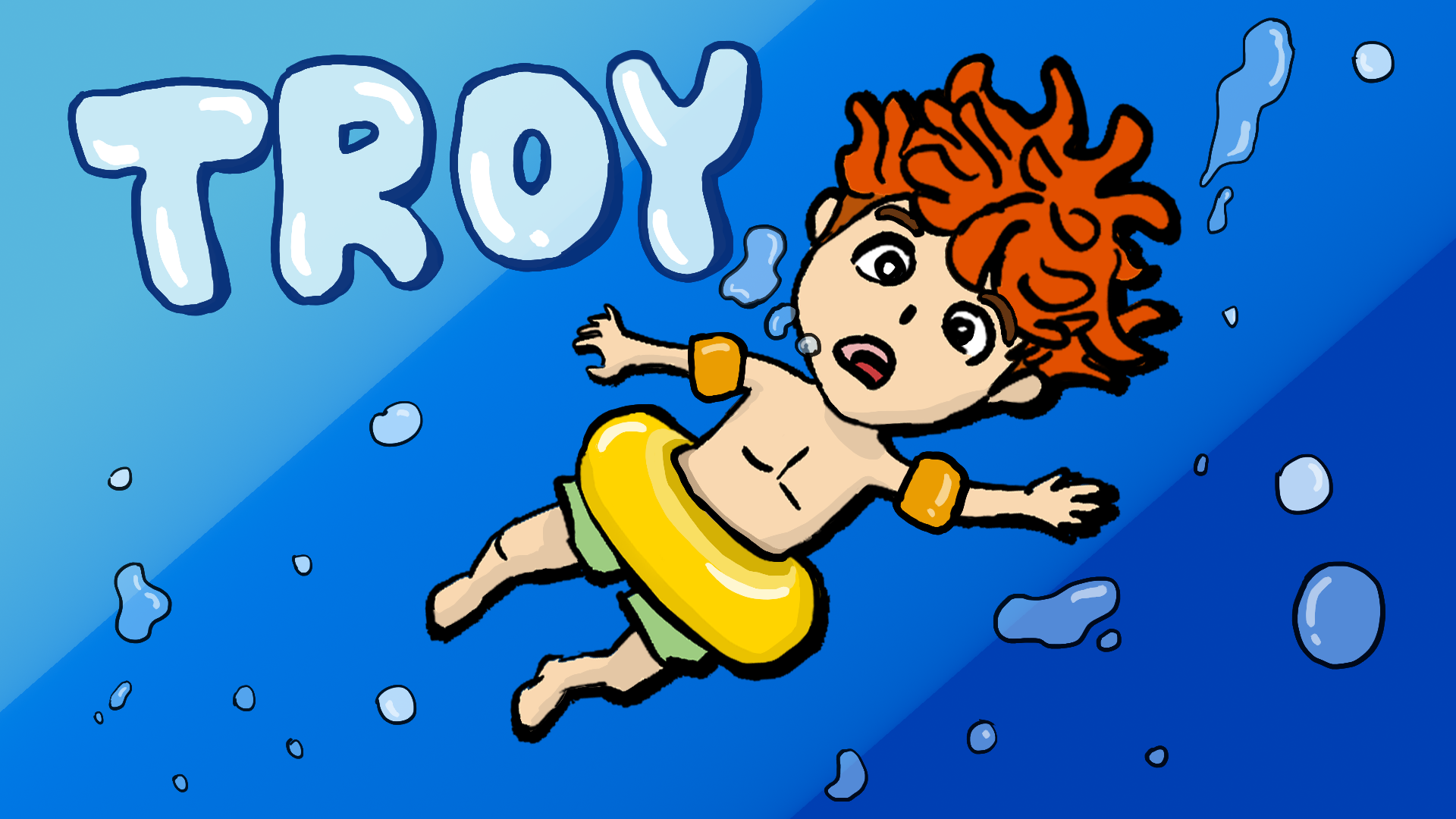 TROY (2D Character Design)-0