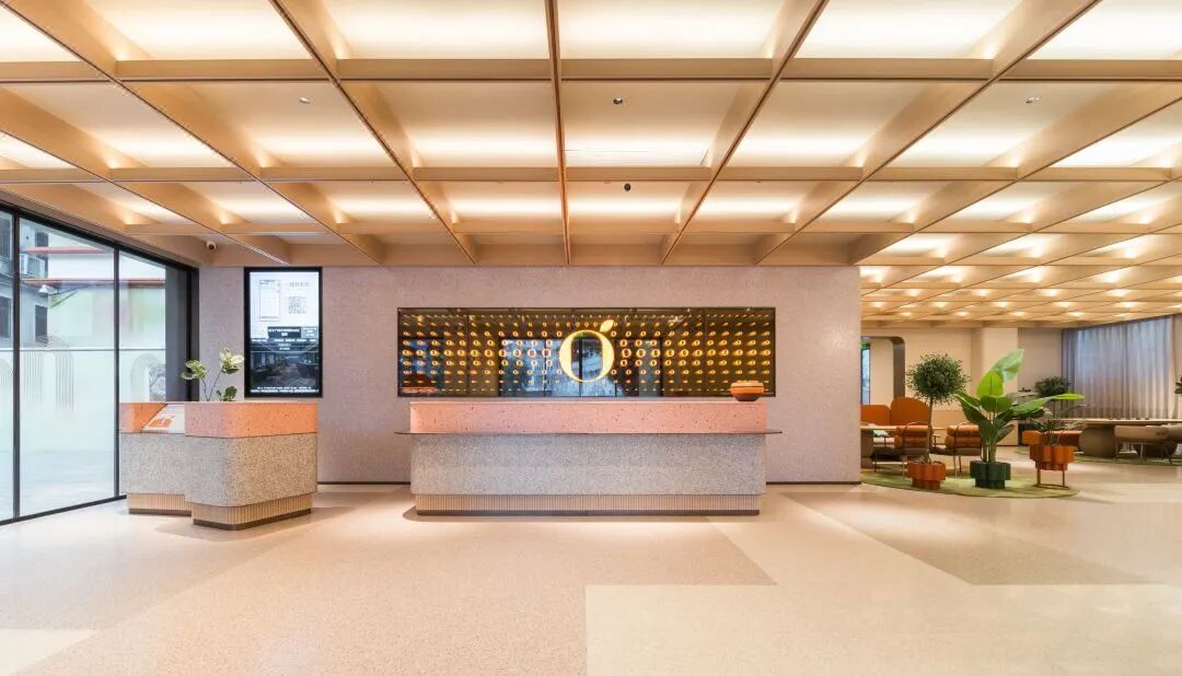 天河同创汇项目丨中国广州丨TECON德空建筑-36