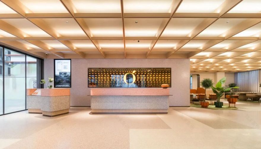 天河同创汇项目丨中国广州丨TECON德空建筑-36