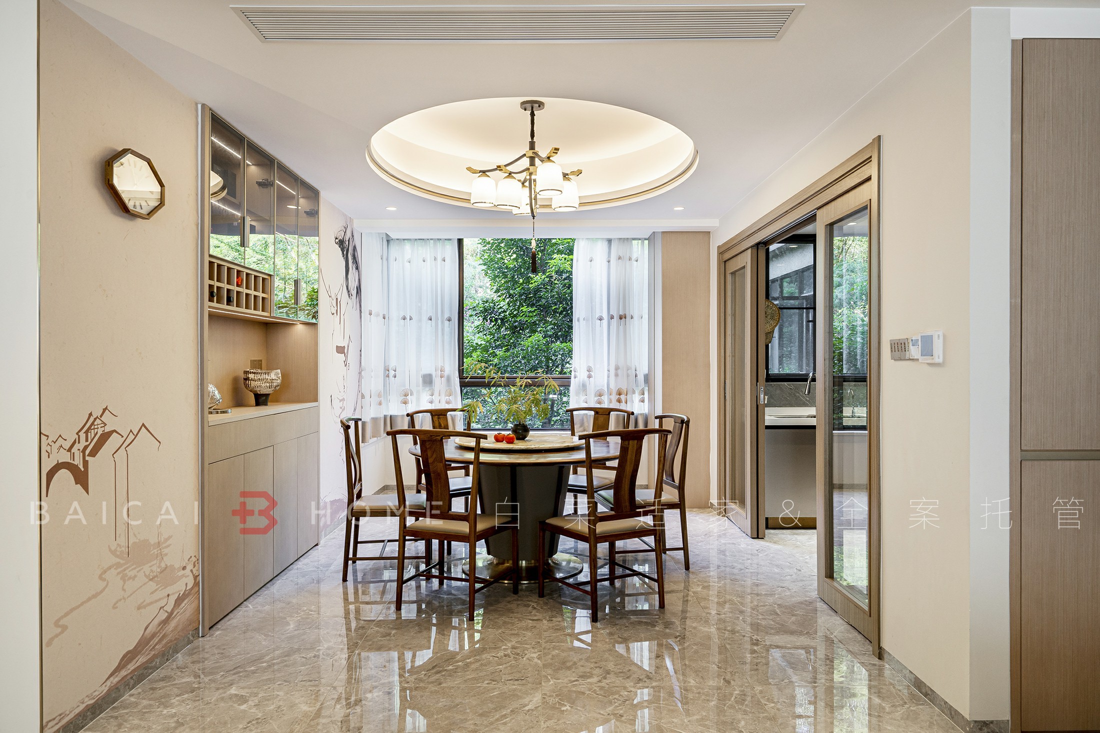 梁住·烟火日常与东方美学的邂逅-15