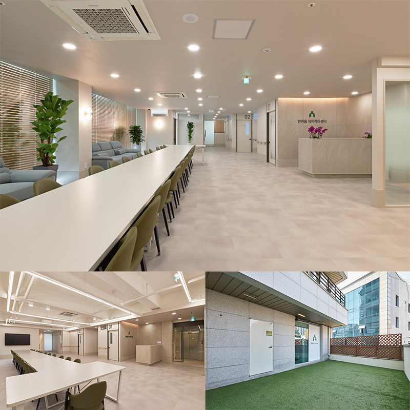 现代风格 120 平米甜品店设计案例-1