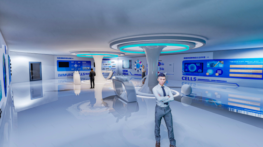 普济生物微生物空间-27