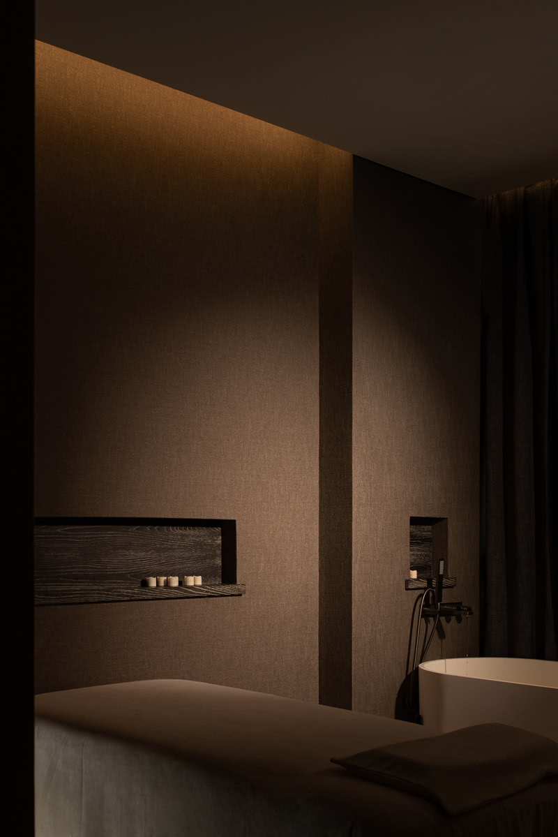 琉璃皝宫丨中国广州丨MOSOM墨森设计-33