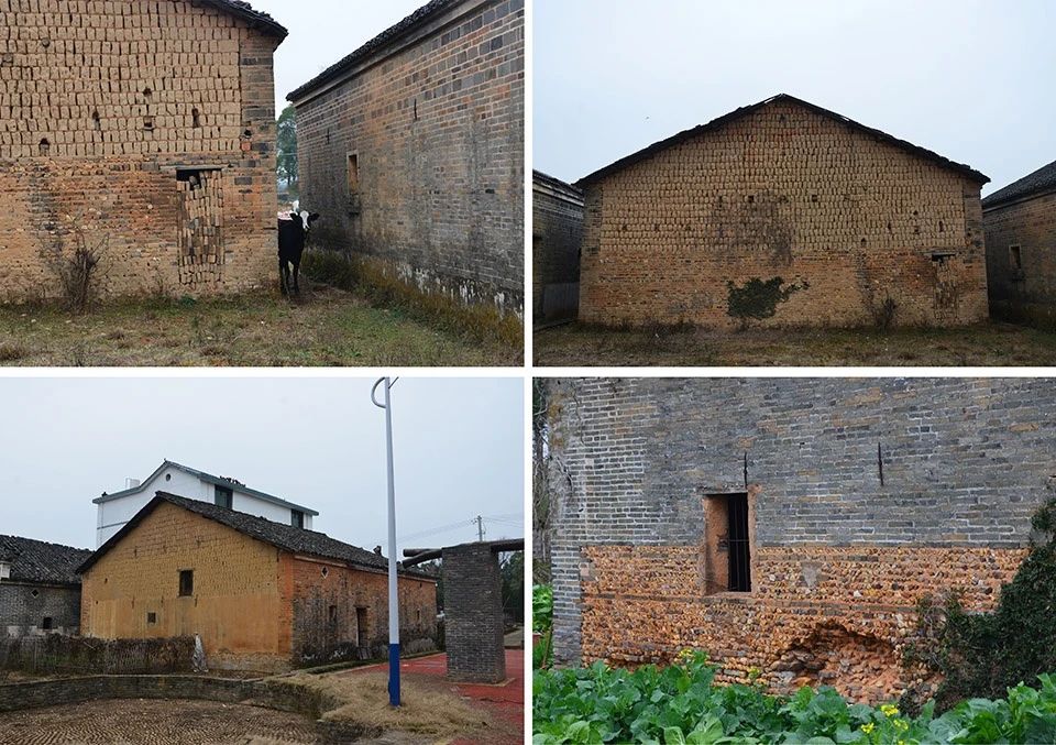 吉安结庐半间精品民宿丨中国吉安丨白岛营造设计工作室-11