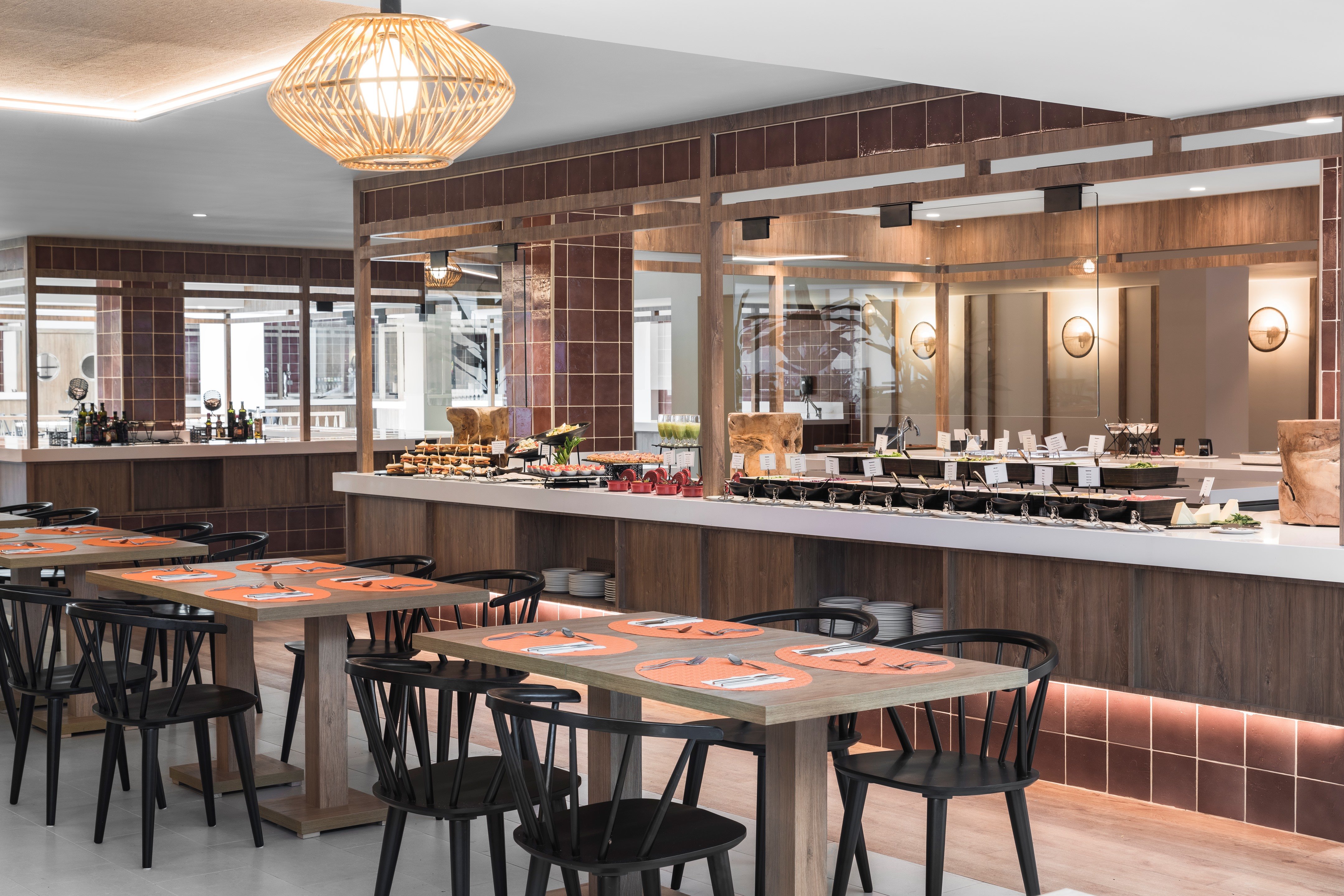 拉布兰达科斯塔阿德耶度假村丨意大利丨AlfaroManrique-39