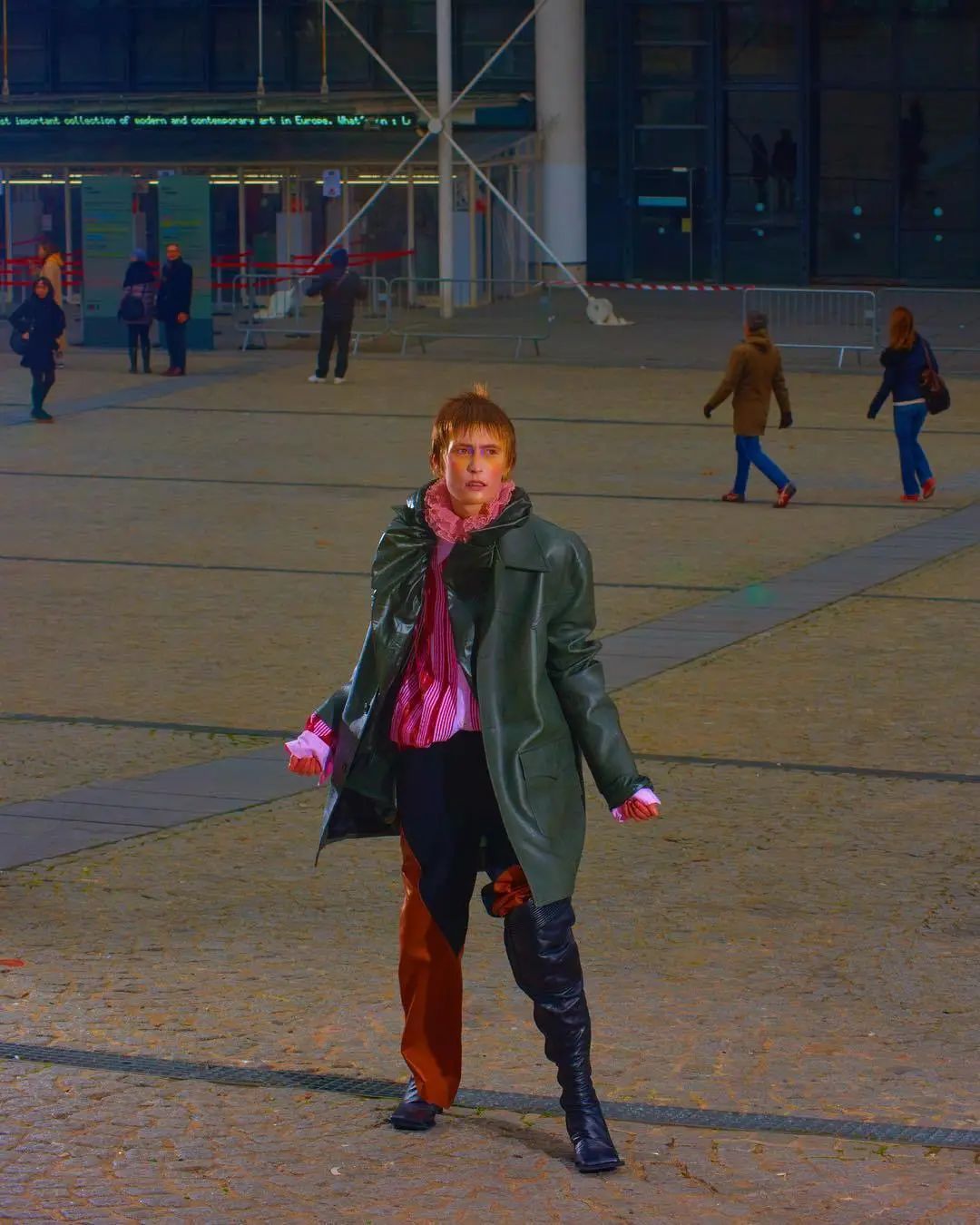 奇幻视觉盛宴 | Boris Camaca 摄影作品解读-93