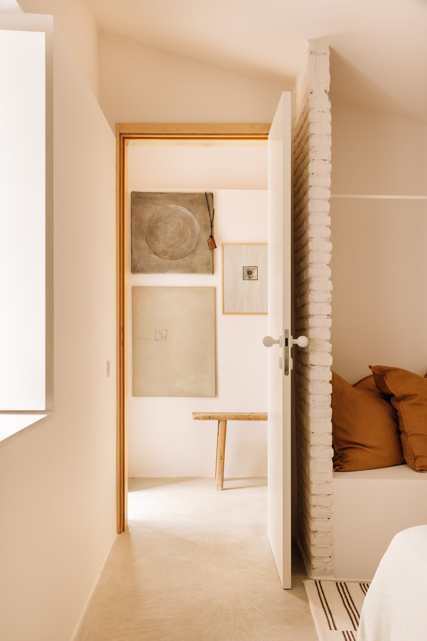 葡萄牙 Casa Quatro 度假屋丨theAddresses-33