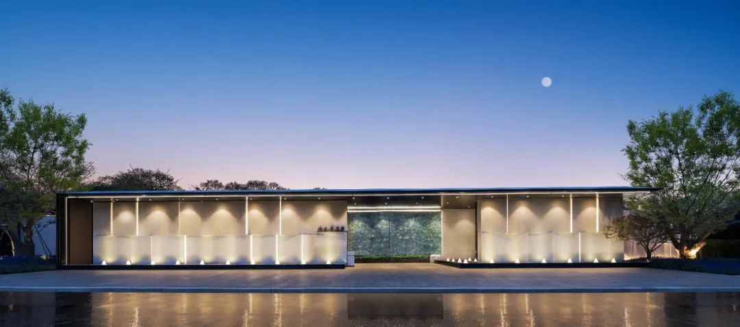 南京伟星·誉璟府丨中国南京丨北京顺景园林股份有限公司-15