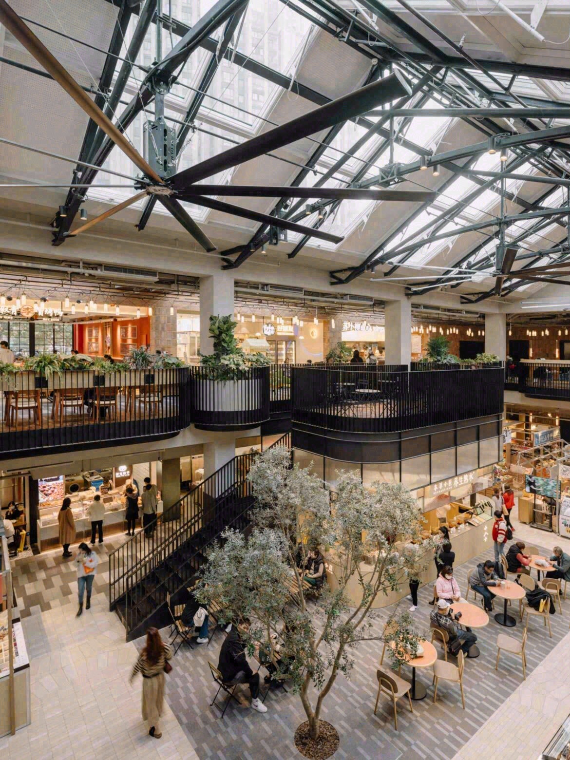 Linehouse - Foodie Social | IndesignLive-1