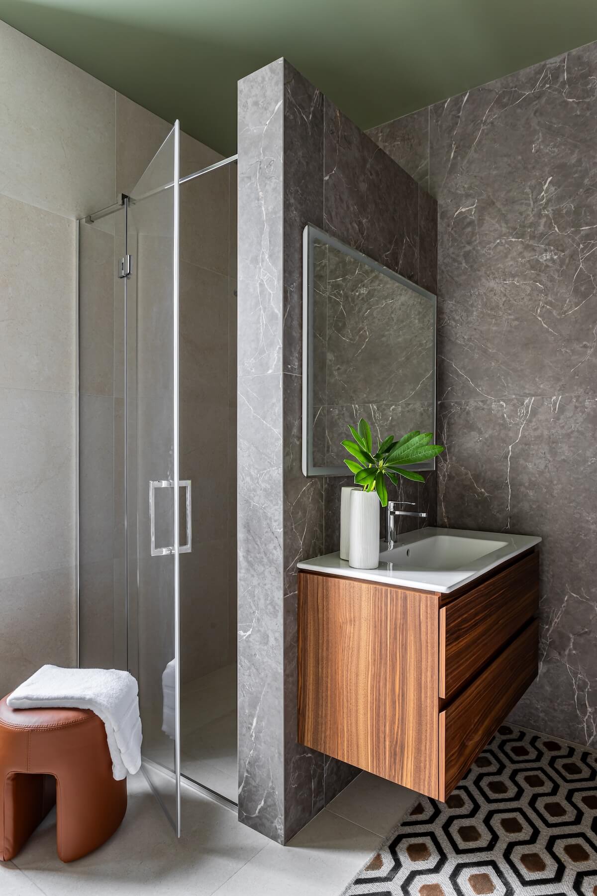 佐尔卡之家丨俄罗斯莫斯科丨Designer Sara Mikhailova-57