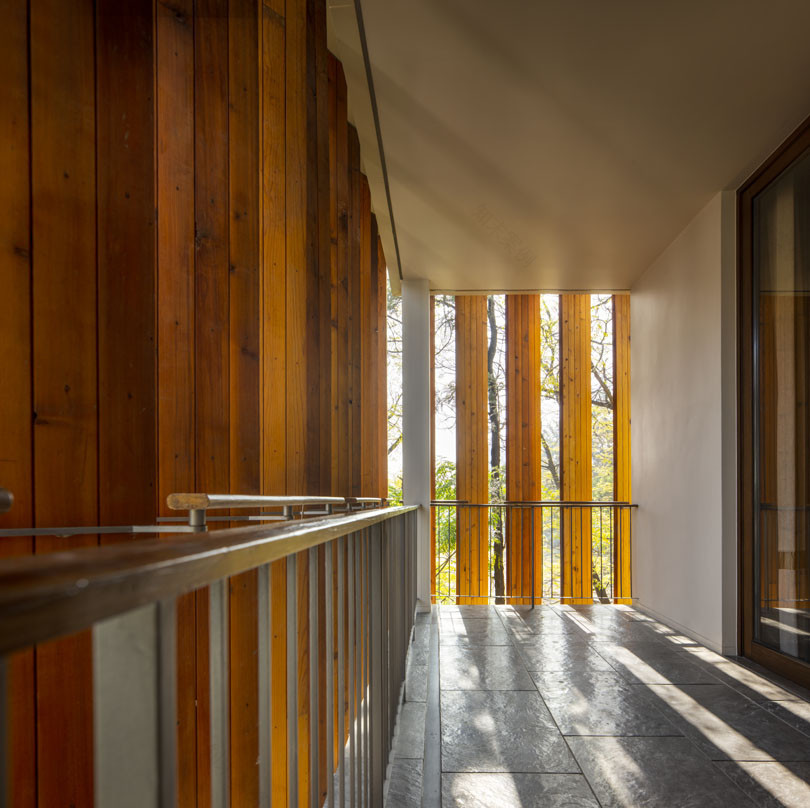 丨印度新德里丨Studio Lotus-24