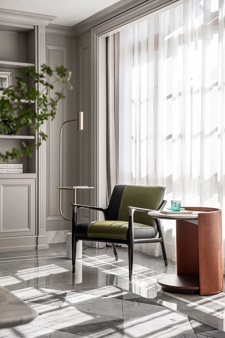 《和光逸境》 | 温馨生活,艺术呈现-9