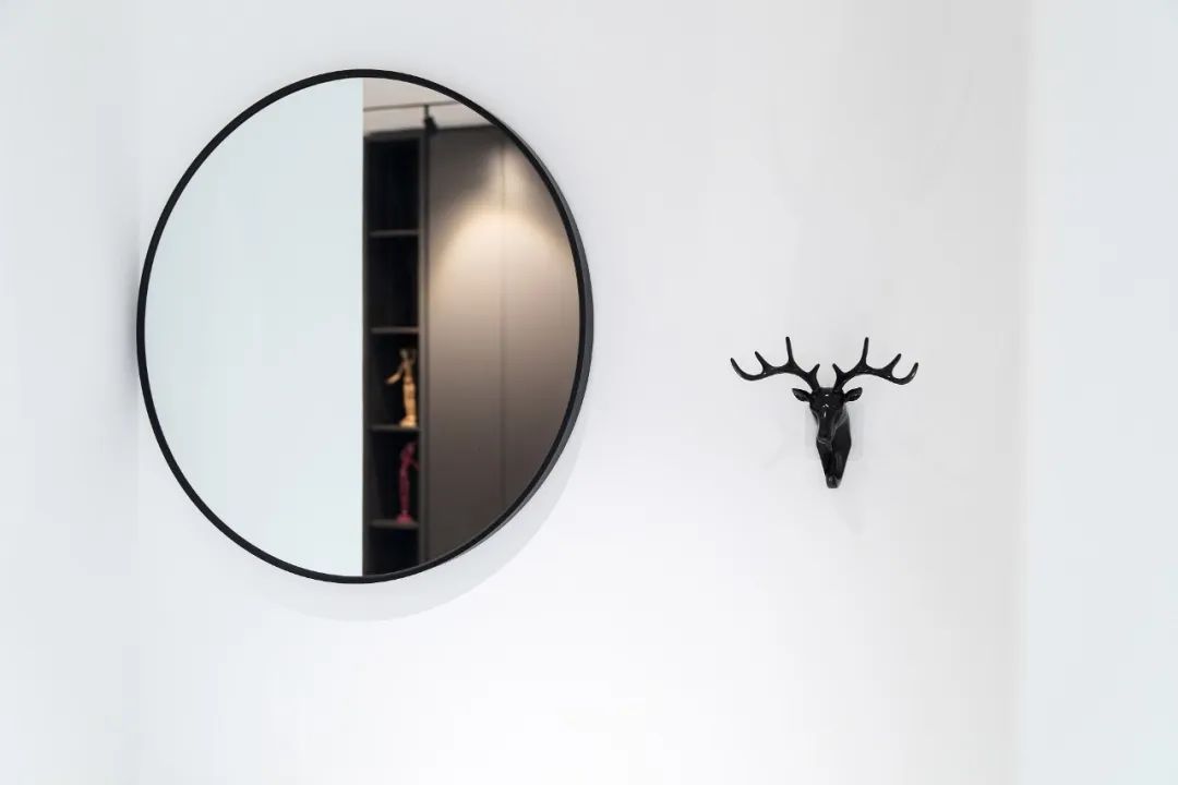 石家庄雷曼家具展厅 | 现代家居美学的空间叙事-60