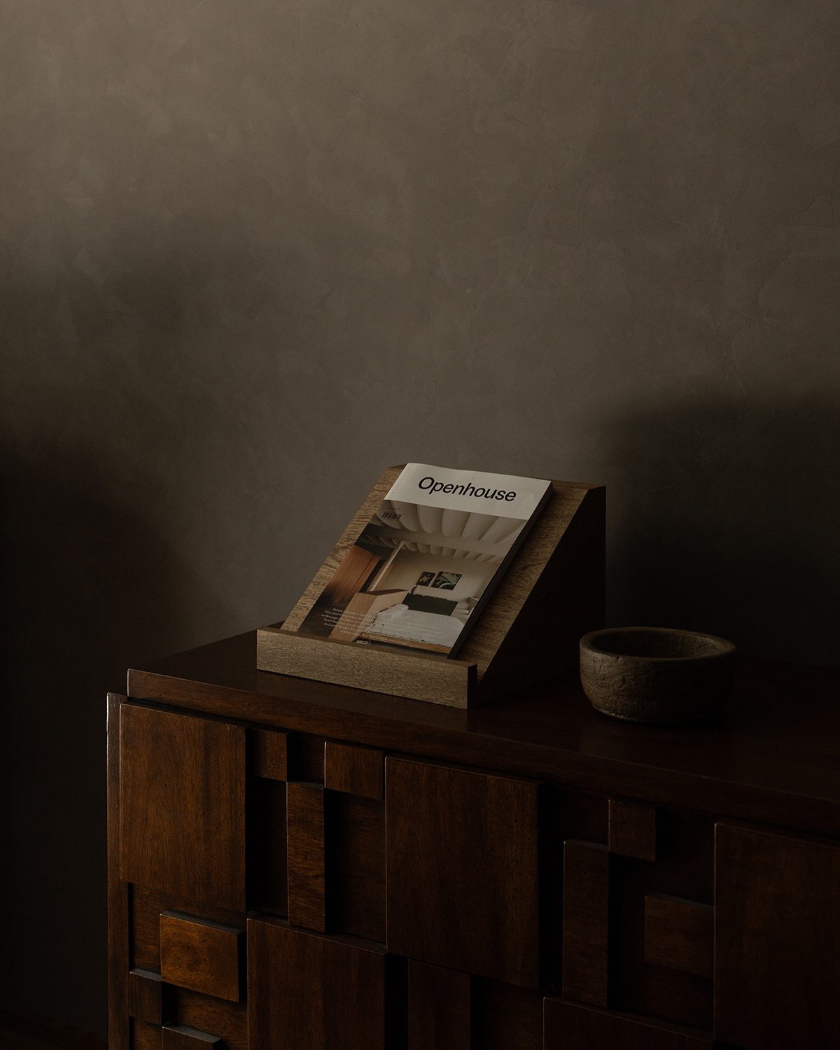 Habitación 116 室内设计丨墨西哥丨墨西哥建筑和室内设计公司 Habitación 116-32