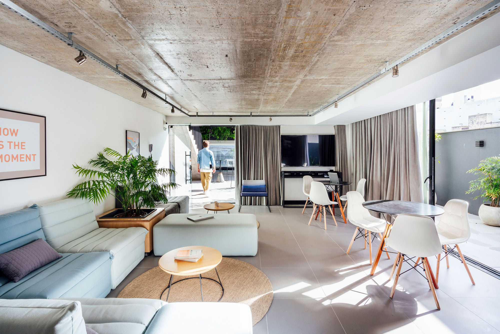 普拉萨 4 公寓丨巴西丨Hype Studio-29