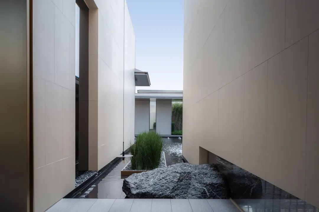 东莞中海凤凰煕岸丨中国东莞丨深圳市希尔景观设计有限公司-14