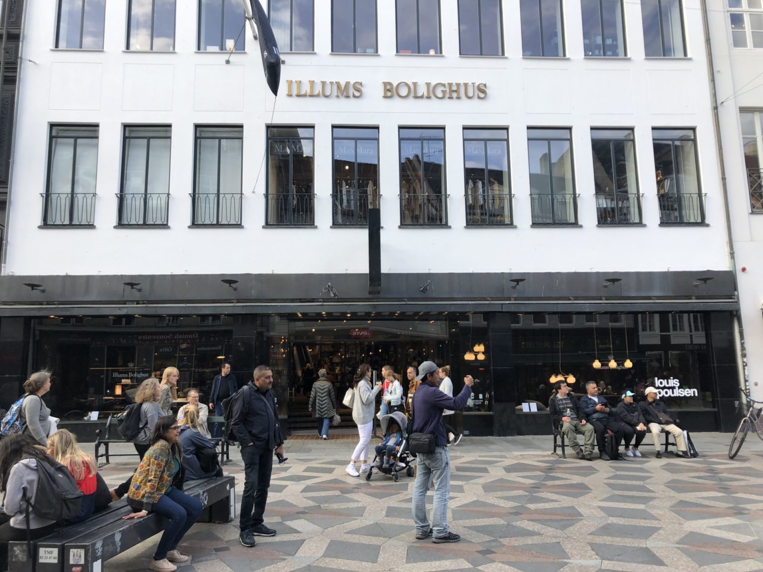 丨丹麦哥本哈根-13