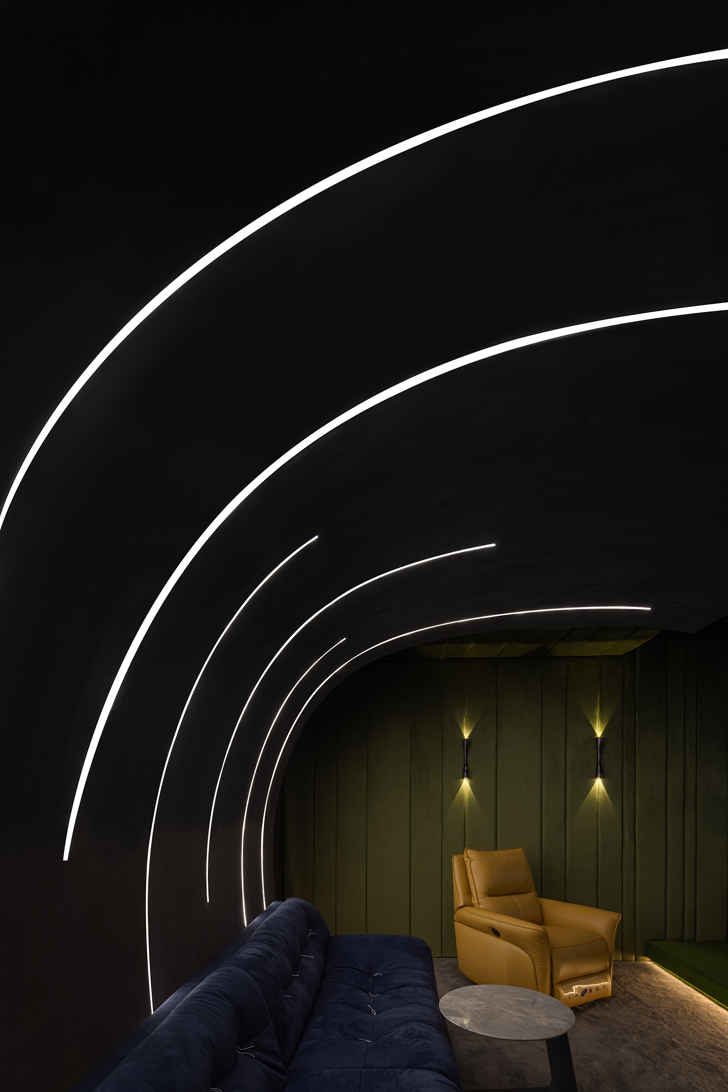 诗意的栖居丨中国杭州丨九琮建筑设计,具象艺术陈设-27