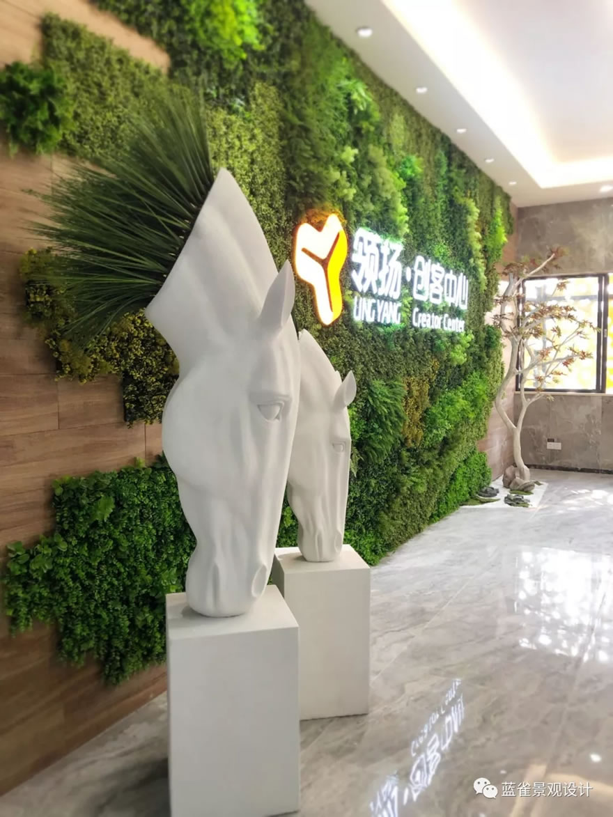 领扬·创客中心景观空间-9