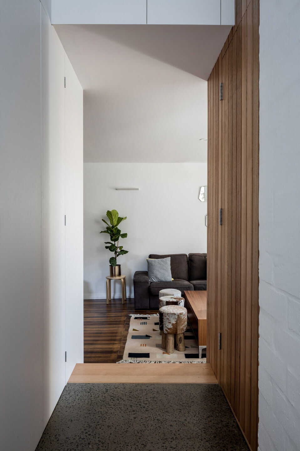 奶爸小屋的蜕变 · 私密与光明的共生-26