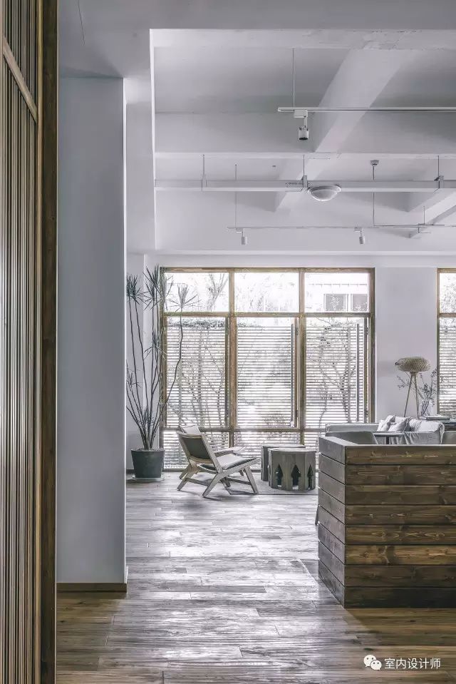 谢柯 | 自由生长的空间诗人-64