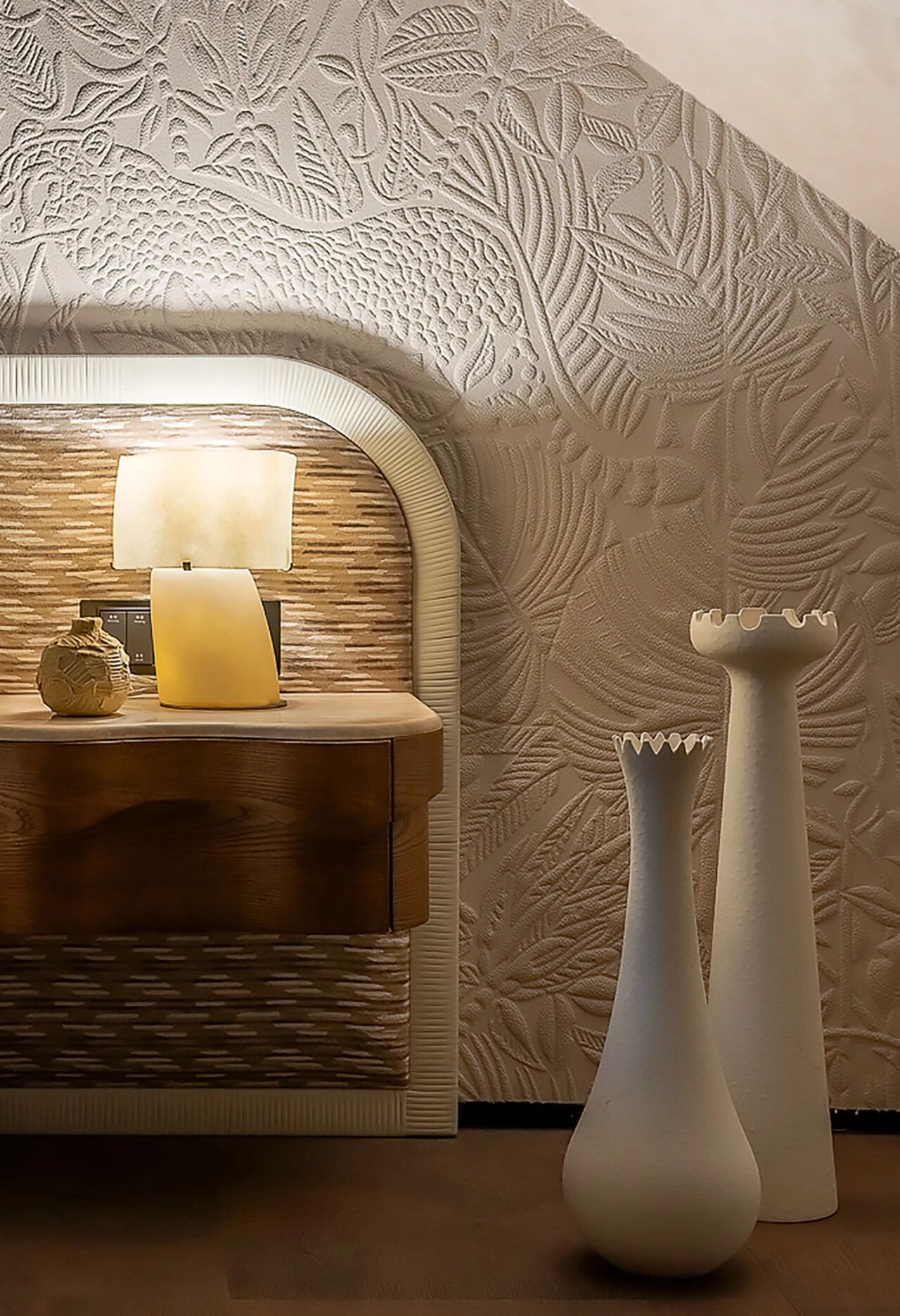 上海信安里别墅软装设计丨中国上海丨深圳市布鲁盟室内设计有限公司-130