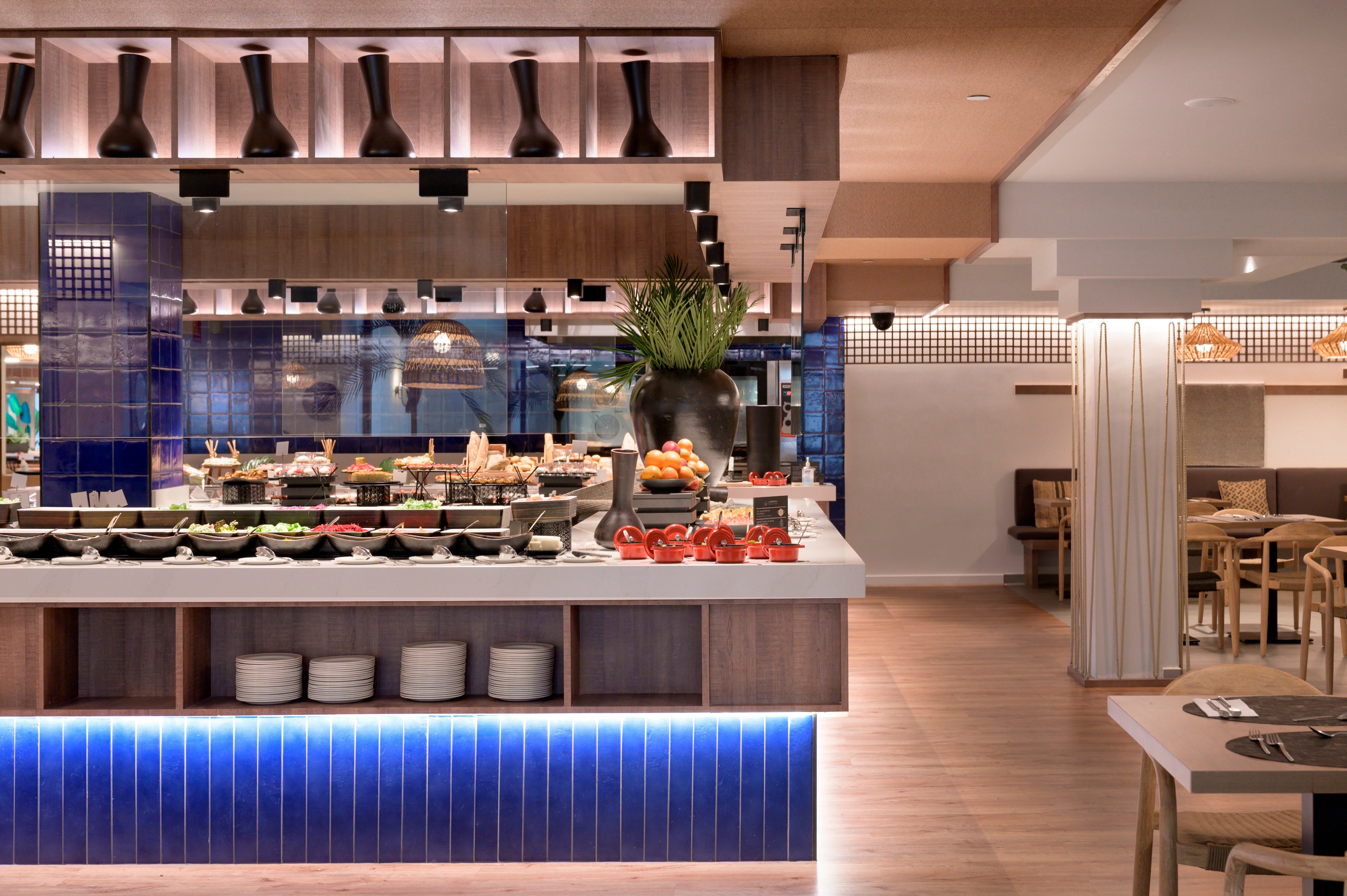 拉布兰达科斯塔阿德耶度假村丨意大利丨AlfaroManrique-63