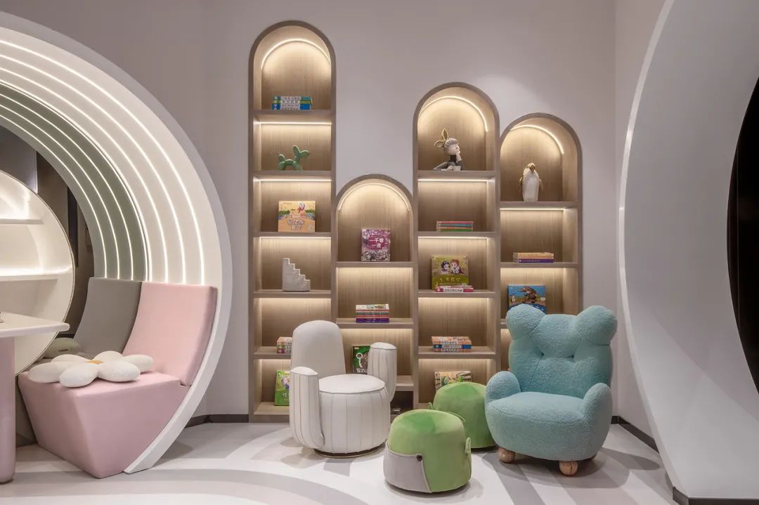 北京燕西华府联排别墅丨中国北京丨上海天鼓装饰设计有限公司-60