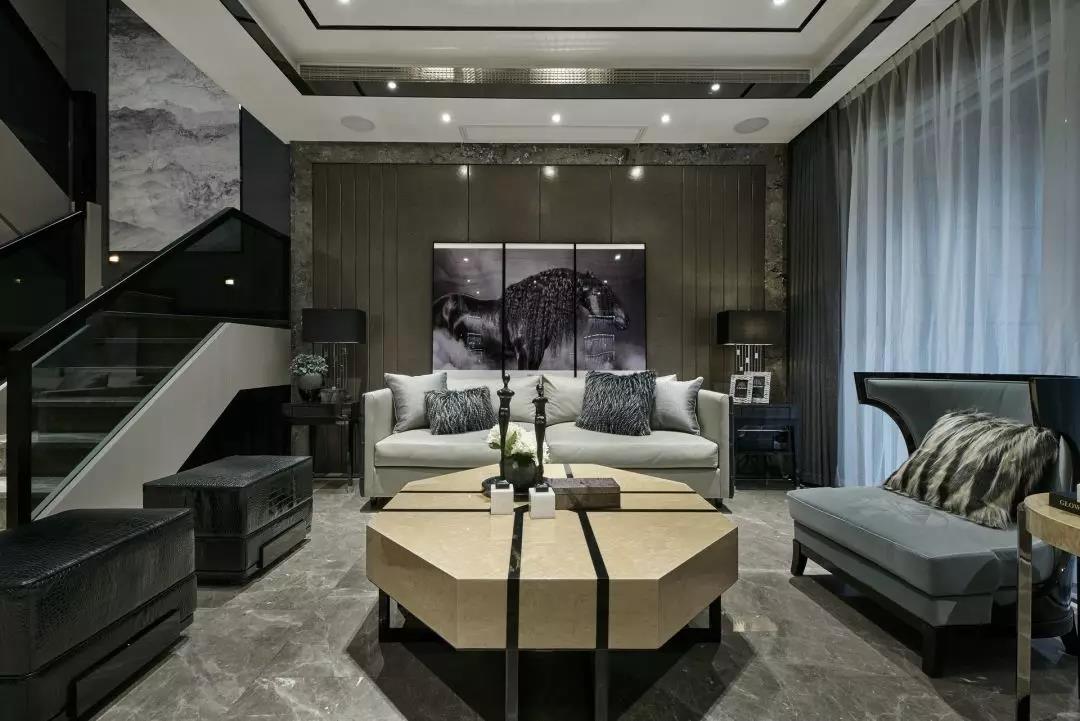 杭州排屋设计 | 诗意栖居，心灵港湾-6