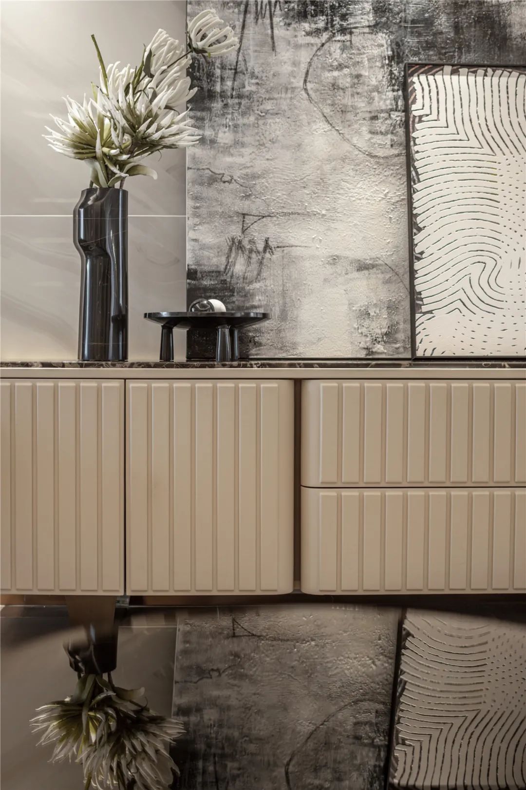 花漾·卢湾68丨中国上海丨KLID达观国际建筑设计事务所-40