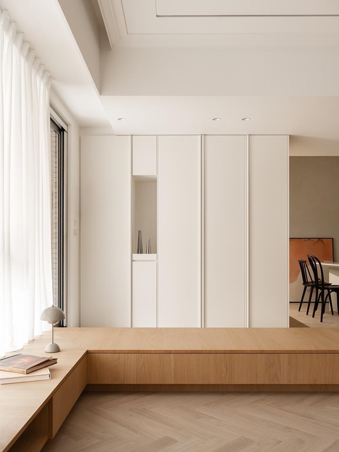 桃园余宅丨均汉设计-7