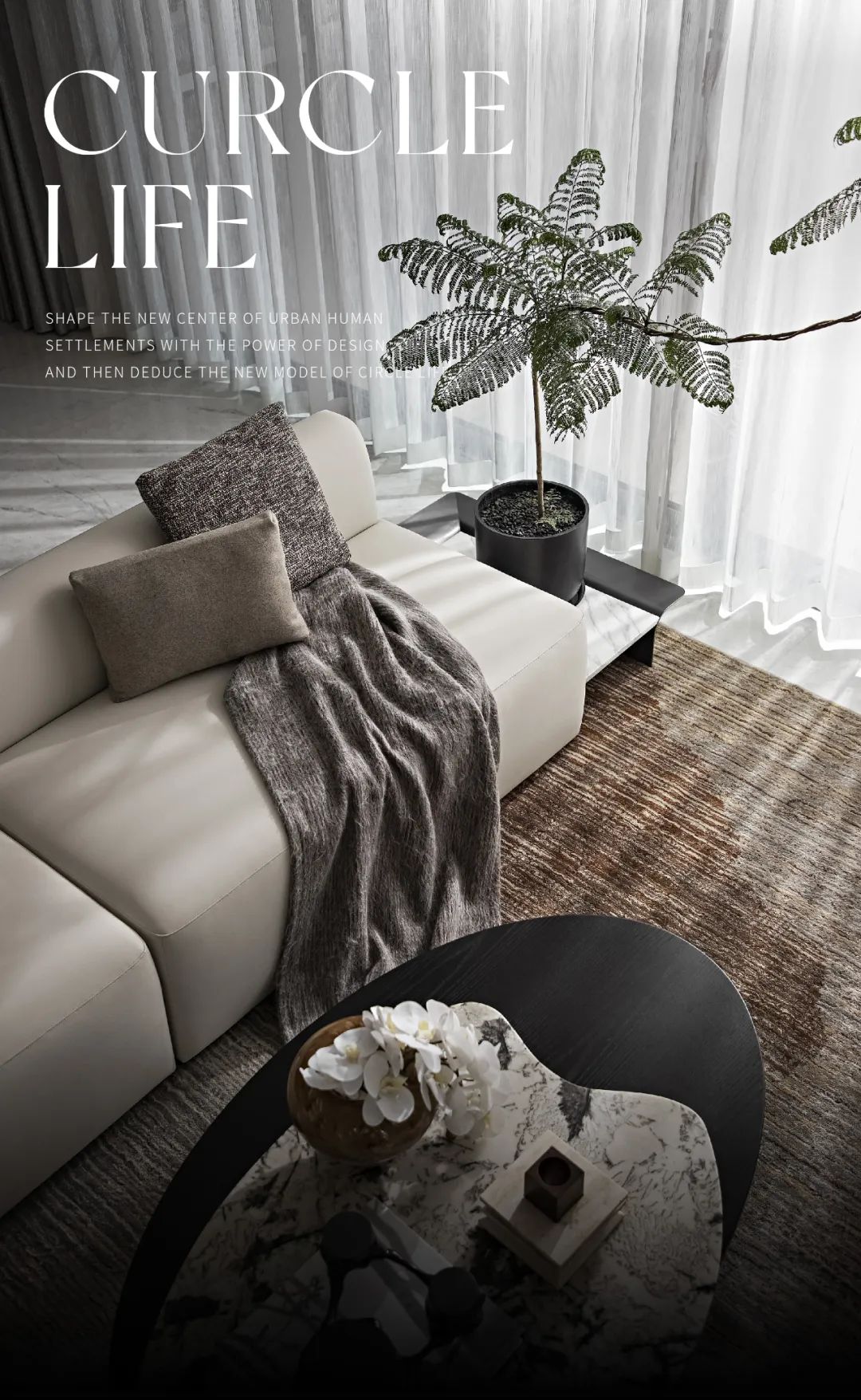 杭州滨江澄虹府丨中国杭州-0