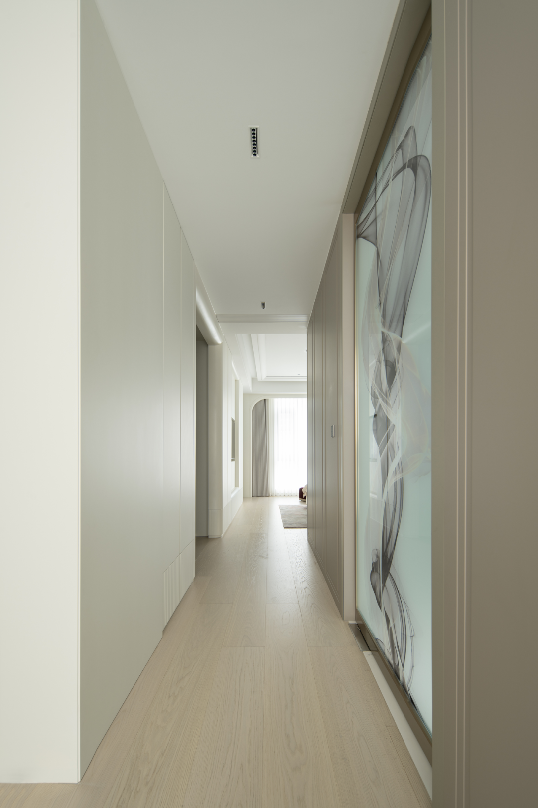 绿城璟园 · 现代雅致的奢华艺术空间丨中国温州丨王绍桔-52