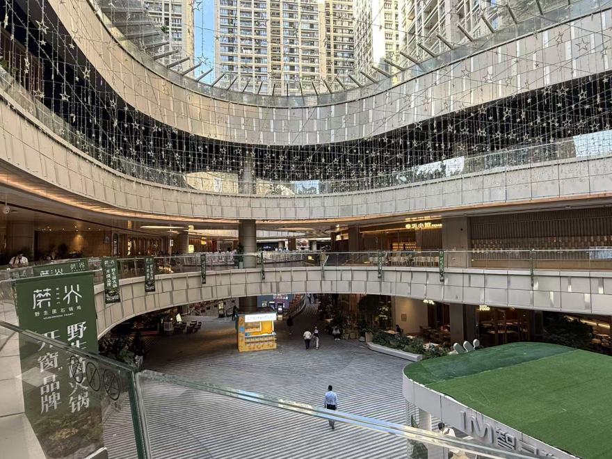 Boundless Jungle Voyage - Creative Outdoor Space Design-36