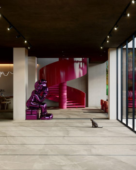PORTFOLIO INTERIOR DESING