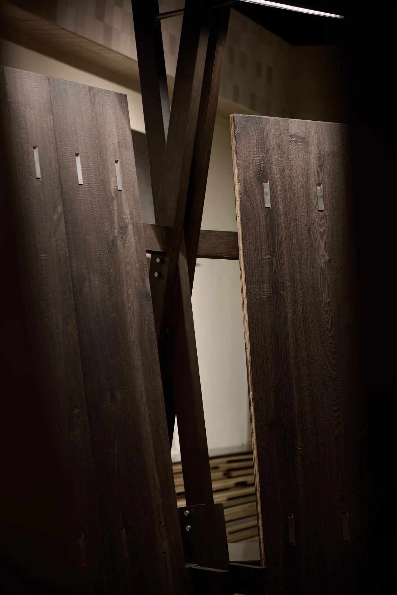 璇室 · 术木地板丨中国杭州丨泛域设计Fununit Design More-52