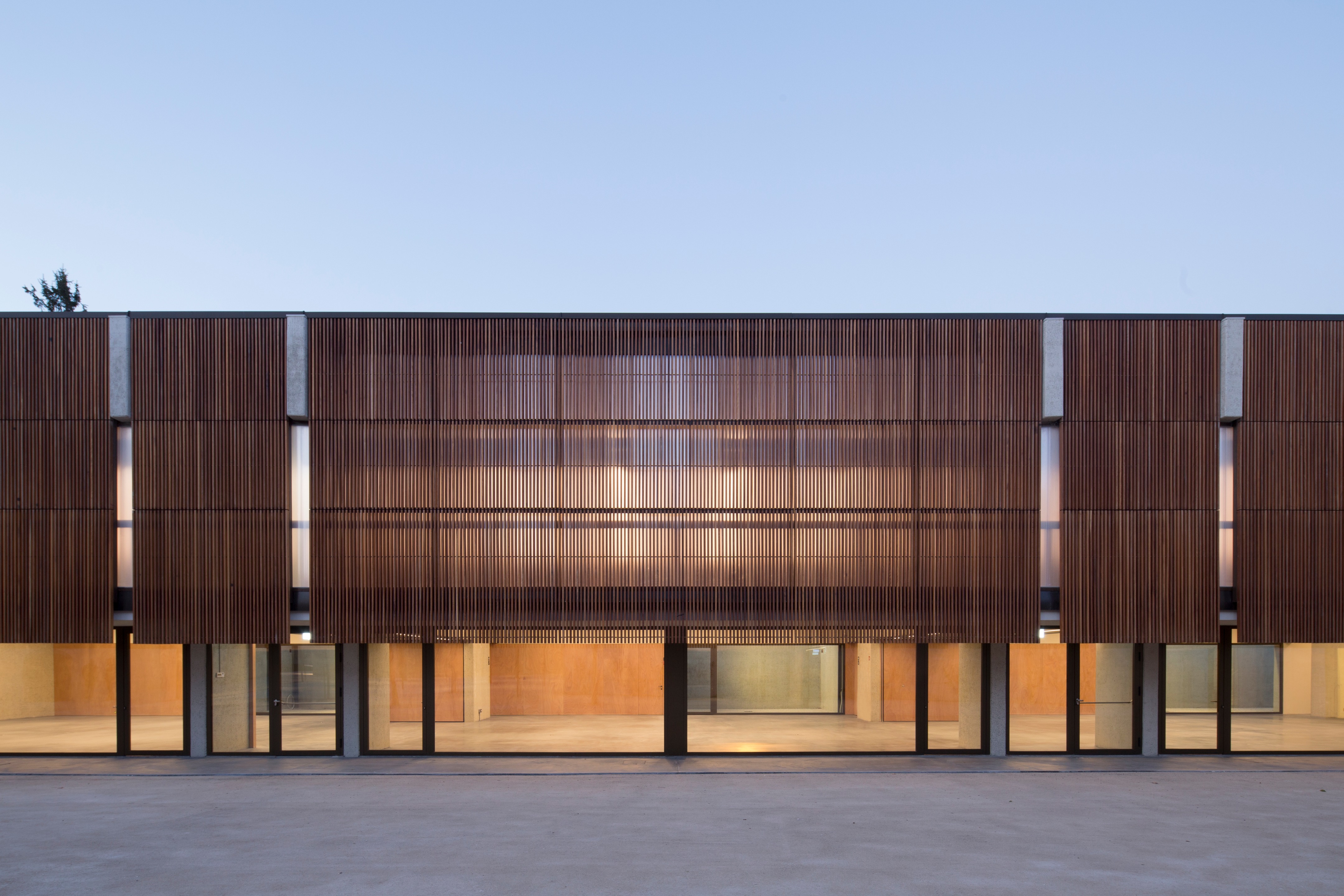 意大利古老修道院的重生 | 设计与历史的完美融合-80