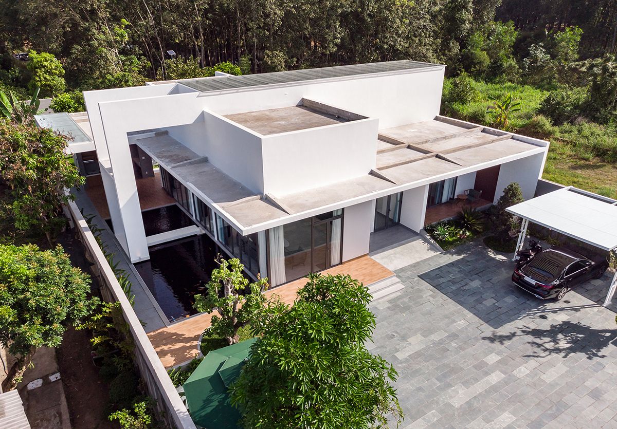 十大越式美感住宅设计-18