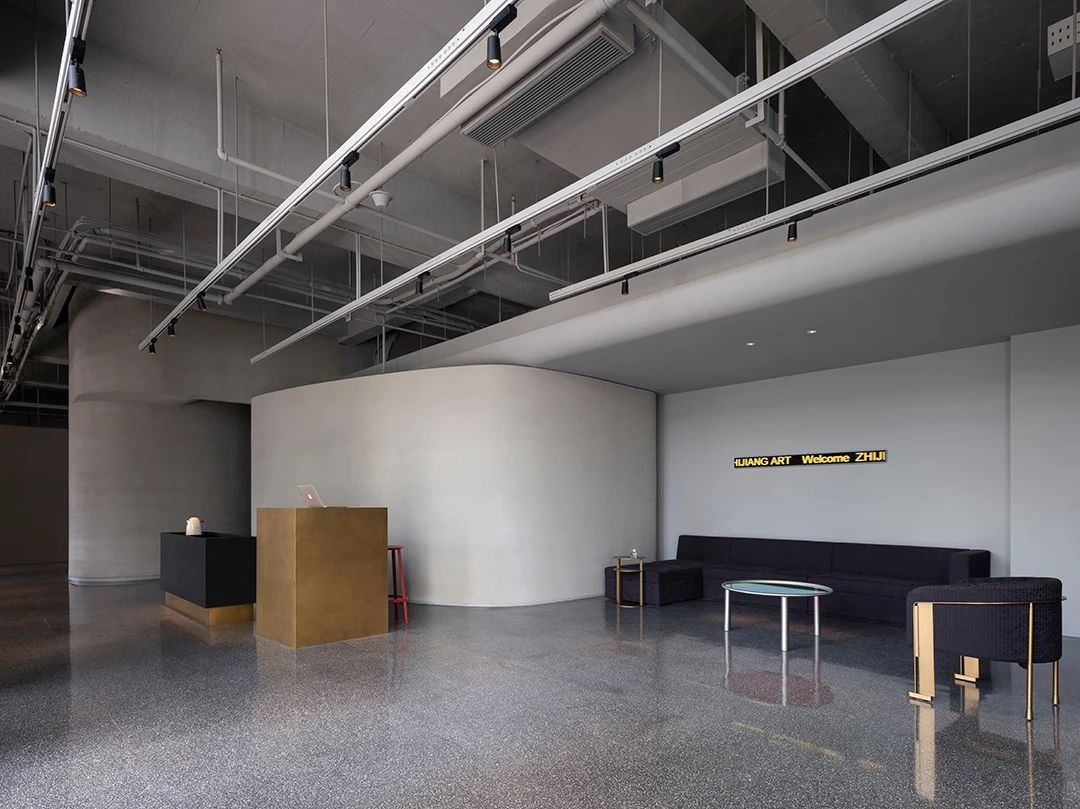 民藝廊丨中国杭州丨Bob Chen Design Office-130