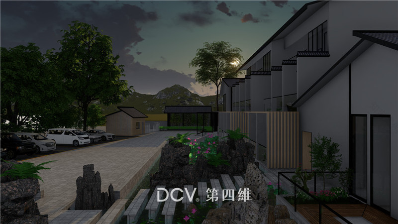 永济南山街民宿-16