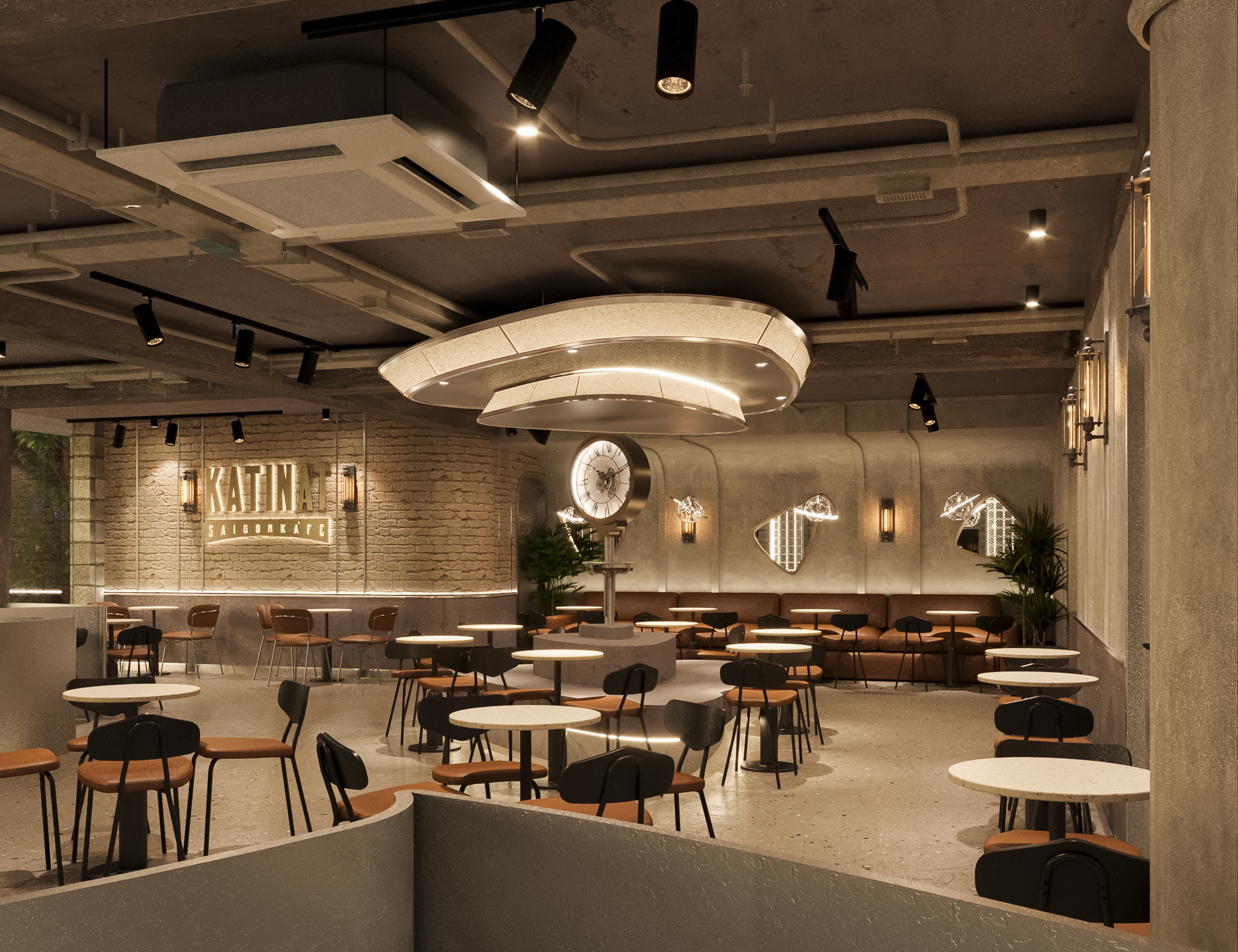 KATINAT BÌNH PHÚ - ĐỒ ÁN THIẾT KẾ CHIẾU SÁNG-9