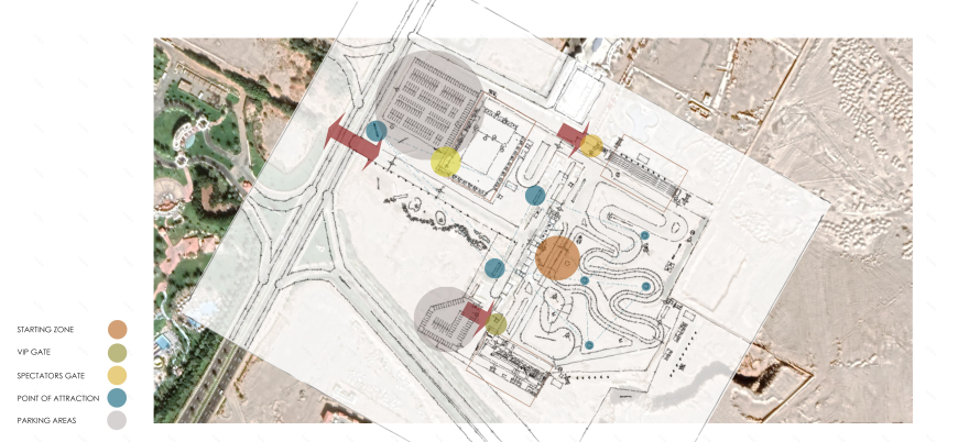 EVER '22 电动汽车拉力赛丨埃及丨Innvolutions-14