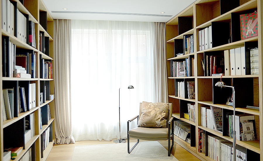 一个家 · 一座城-9