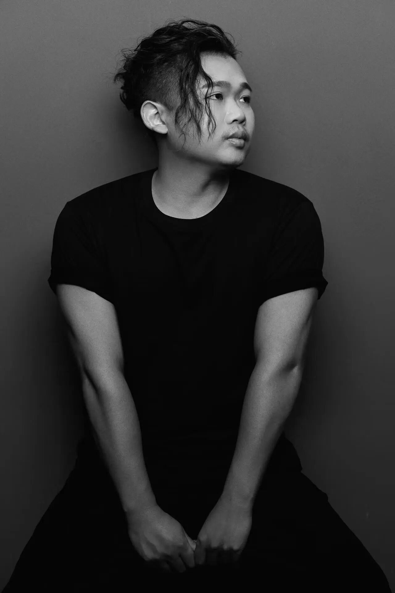 顺昌 · 外滩十里丨中国南平丨大衍建筑空间（主持设计林耀良,软装设计衍生美学）-57