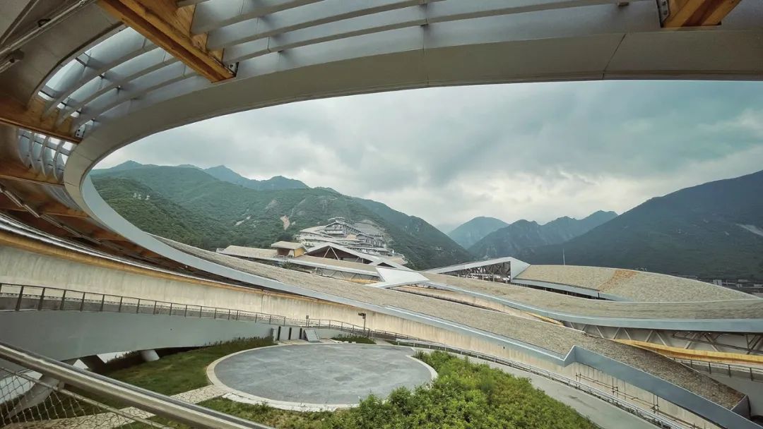 2022年北京冬奥会东方美学设计丨中国北京-108