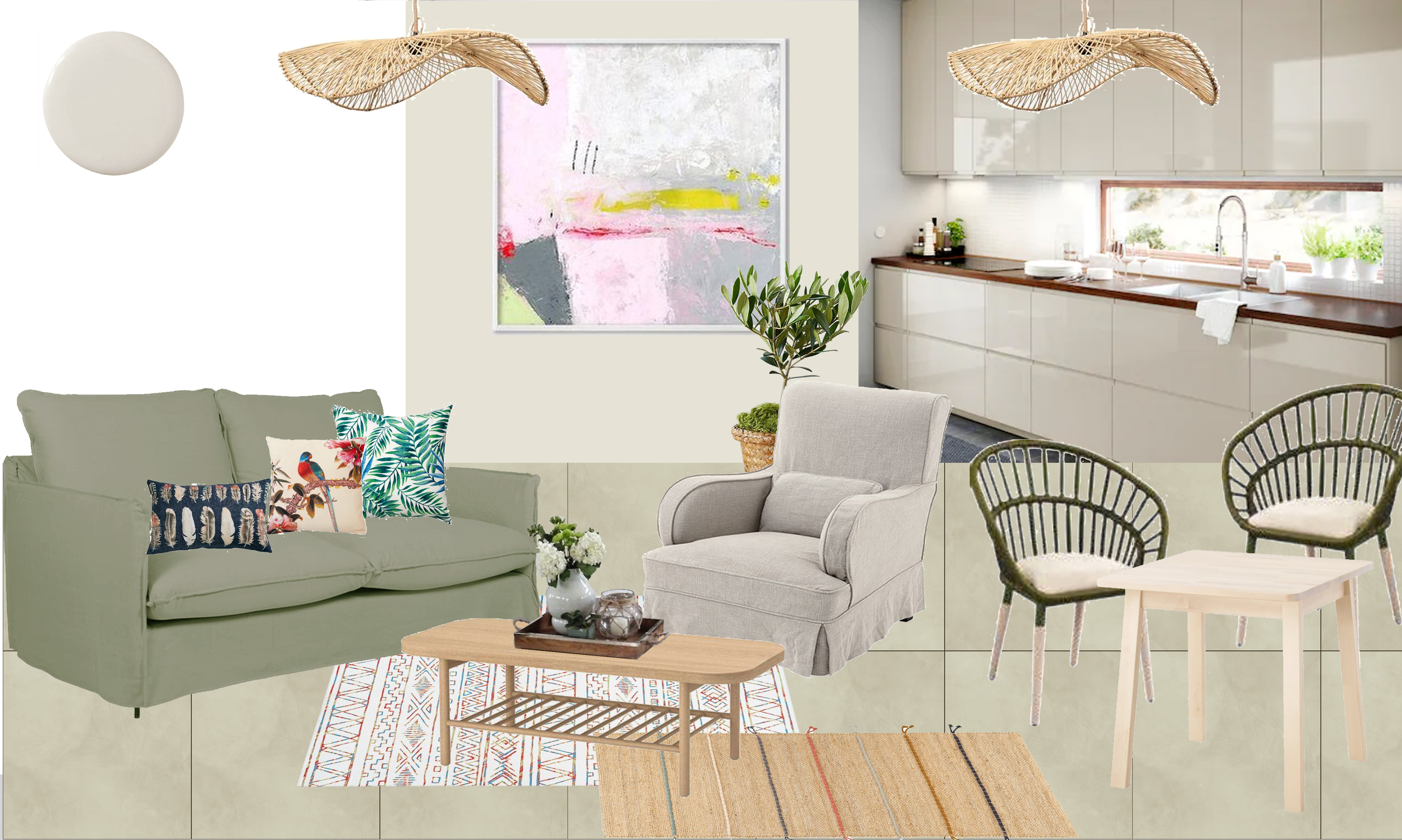 塞浦路斯公寓 Sketch 设计-9